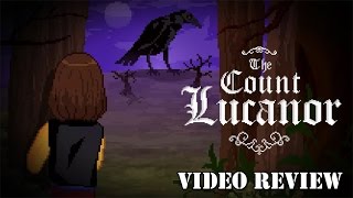 Review: The Count Lucanor (Steam) - Defunct Games
