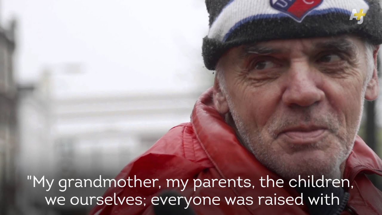 Is Black Pete Just Tradition Or Racism?