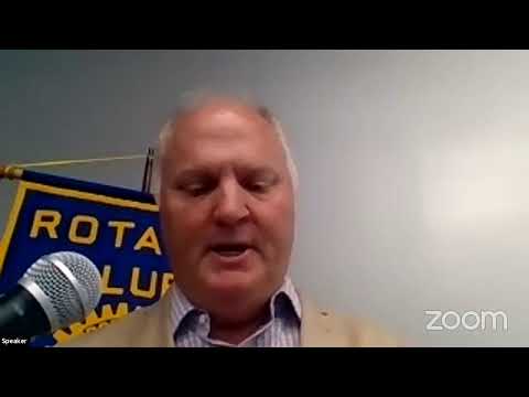 2021-09-13 RCoFKy-Community Update Series - Boone County Judge Executive Gary Moore