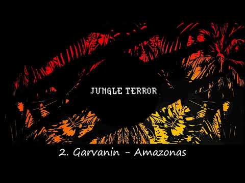Garvanin | TOP 5 Jungle Terror Drops [My personal opinion]