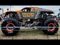 Monster Jam - Orlando, FL 2024 FULL SHOW