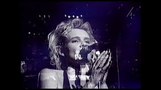 Eva Dahlgren - Vem Tänder Stjärnorna (En Blekt Blondins Resor 1992)