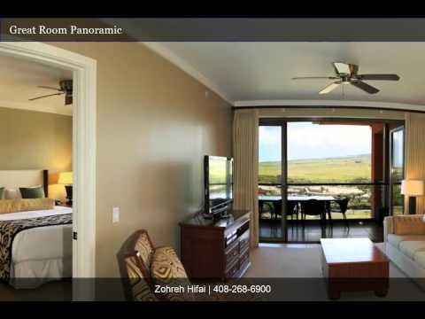 Honua Kai Konea 1022 | Zohreh Hifai