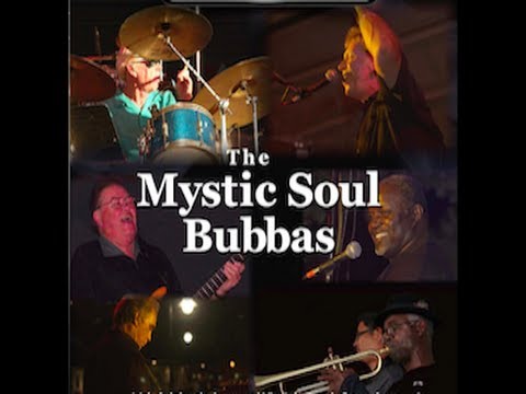 Mystic Soul Bubbas (sample)