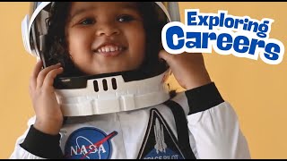 Career Song for Kids | What Will I Be?