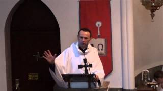 ks.Piotr Prusakiewicz CSMA - Anioł czyli, najwierniejszy przyjaciel człowieka.