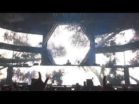 Alesso @Nameless Music Festival 2016 - (Drop It Low - Mercer & Mightyfools)