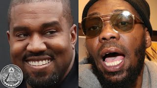 Kanye West offered Beanie Sigel $50M to COME OUT of the Closet