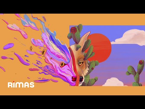 Eladio Carrión - Molly Con Henny 2 (Visualizer) | Sauce Boyz Care Package