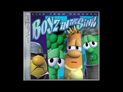 Thumbnail for The Funky Polka video