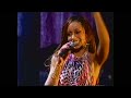 Mya RARE Case Of The Ex World Aids NYC 11 21 2000 4K HD