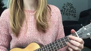 Jude - Didirri Cover