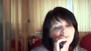 Lieb Mich nochmal   ori Claudia jung  gesang jacky