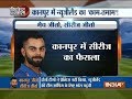 Virat Kohli set to unleash special weapon against New Zealand in Kanpur