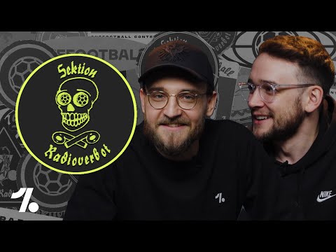Sektion Radioverbot - Wohin des Weges, Fußball?