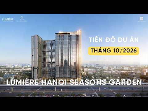 Tiến độ T10/2026