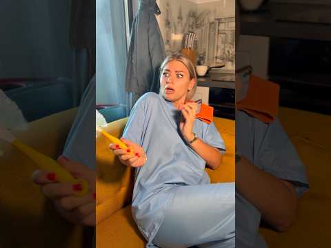 Șefa îl înșală pe bărbat!😱🫣