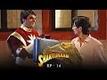 சக்திமான் Shaktimaan Tamil Ep 14 Mukesh Khanna Vaishnavi Mahant Kitu Gidwani Suren