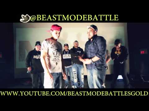 Joey Gambello vs Lev Corso