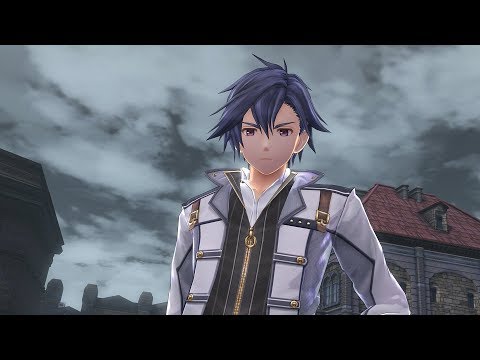 Trails of Cold Steel III [English] Walkthrough part 48: Chapter 4 part 10/17 (All Trophies)