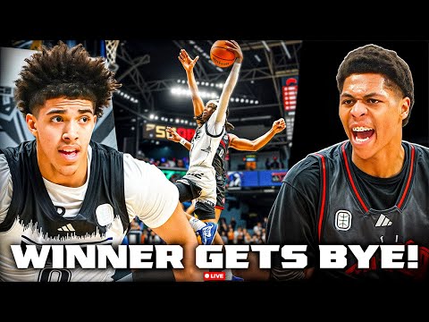 IT CAME DOWN TO THE LAST MINUTE!! Cam Wilder & RWE vs City Reapers FULL GAME 😱