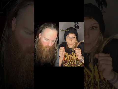 BigBrev singing BASS #bass #subharmonics #reaction #blindreact #blindreaction #deepvoice #bassvoice