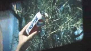 #2 NEGATIVLAND Live at the House of Media Release (2000)