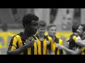 Mooie herinneringen aan Vitesse vs Feyenoord