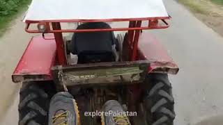 preview picture of video 'Explore Pakistan Soon Sekasar Valley Khushab'