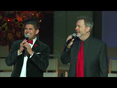 Child Forgiven--Heritage Singers at LLUC, 11-30-2019