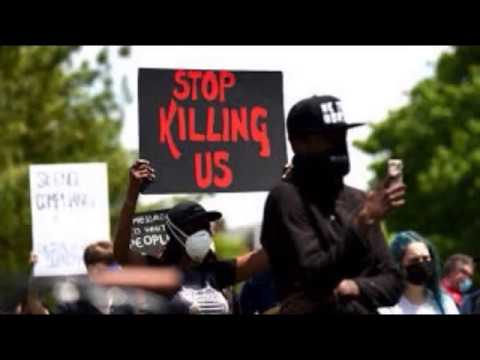 JUSTICE FOR REGIS - TWY (feat. Jet Lyse, Mom and MPP Jill Andrew)