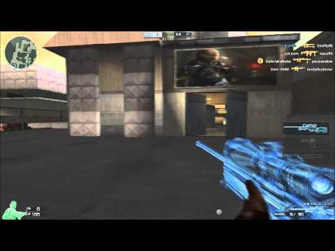 Kills AWM Gordinho zuero (CF/AL)