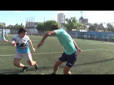 CHUPANKI vs CHIHUA    Partido Completo