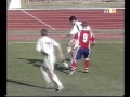 Nyíregyháza - Ferencváros 0-1, 2000 - Összefoglaló