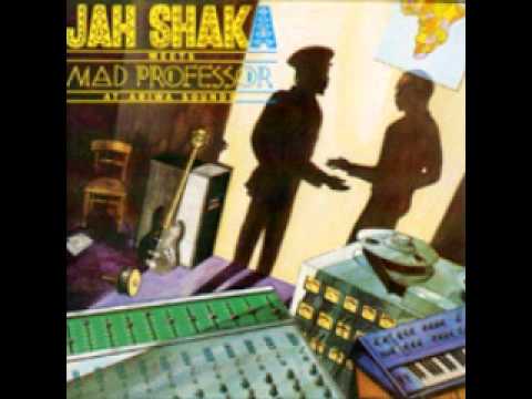 JAH SHAKA - H.I.M