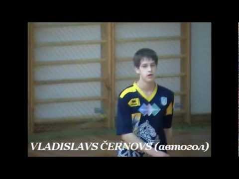 LSB MEISTARS - SK BLĀZMA 96