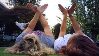 Pi Beta Phi Spring Recruitment Promo