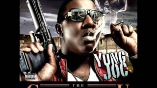 Yung Joc - Might As Well [The Grind Flu]