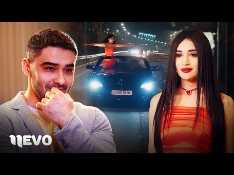 Dilxumor Esirgapova - Mastona (Official Music Video)