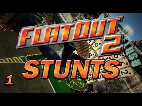 flatout 2 xbox multiplayer