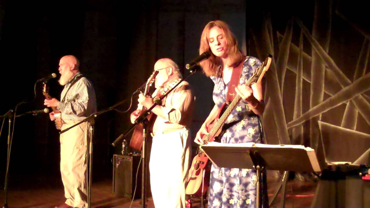 Promotional video thumbnail 2 for Dangerous Folk