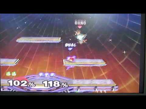 OhNo (Doc) vs Cyko (Samus) 3