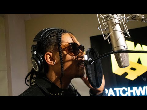 Video thumbnail gTCbZ8Pmn-0