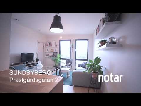 Såld, 2:a · 51m2 · 2590 kr avg, Centrala Sundbyberg : Via Notar mäklare Solna