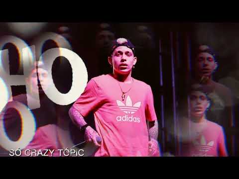 MC Pedrinho - Elas Tão Me Chamando - [DJ Kalfani]2022