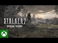 S.T.A.L.K.E.R. 2 — Official Gameplay Teaser