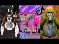 Gorilla Tag Insane Funny Moments | Viral TikTok Compilation (March 2026) DEFAULT Thumbnail
