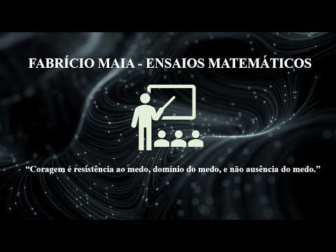 VÍDEO 103 — RAÍZES REAIS DE UM POLINÔMIO DE GRAU 2020