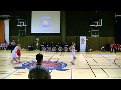 DU17 Semifinal Norrort   KFUM Uppsala