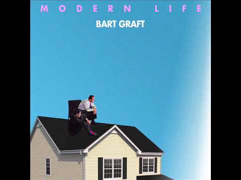 Bart Graft - Into the Arroyo